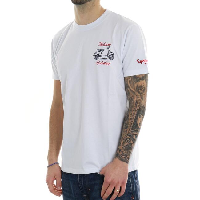 T-SHIRT 50 SPECIAL SUPERCULTURE - Mad Fashion | img vers.650x/